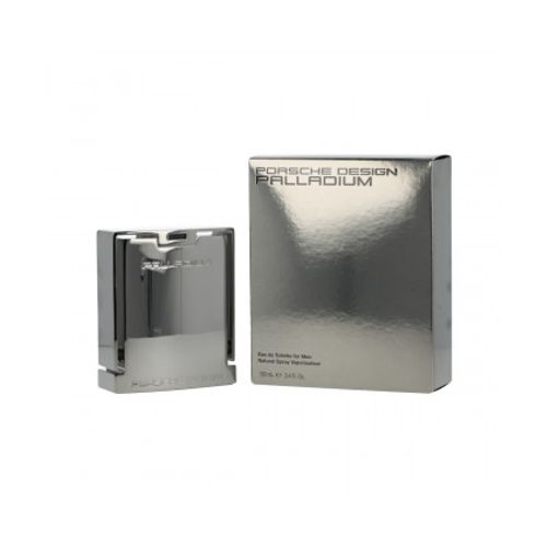 Porsche Palladium Eau De Toilette 100 ml (man) slika 2