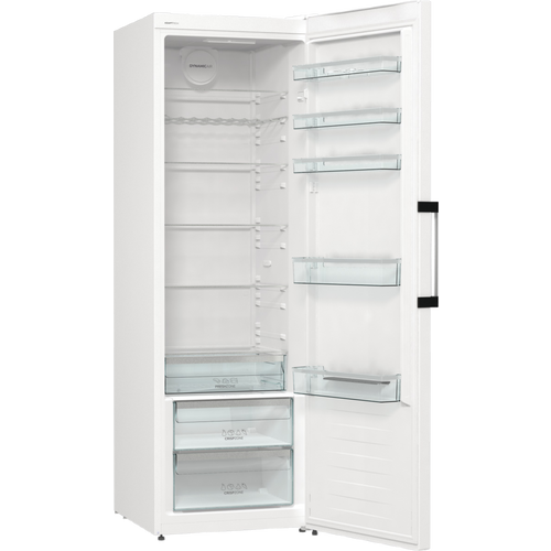 Gorenje R619EAW6 Frižider sa jednim vratima, Širina 59.5 cm, Visina 185 cm, Bela slika 5