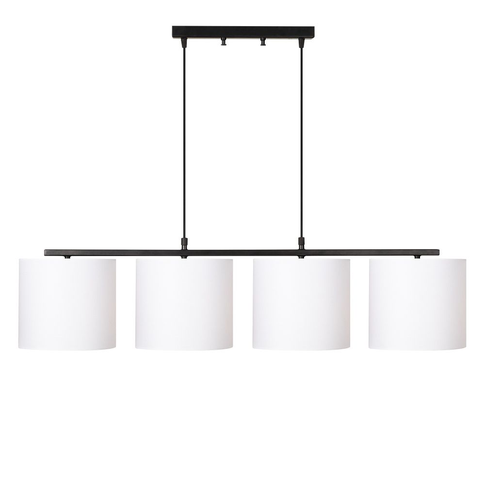 Luster - 4716 Crni i Bijeli slika 2