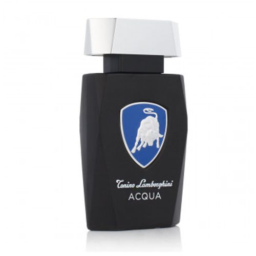 Tonino Lamborghini Acqua Eau De Toilette 125 ml (man) slika 1