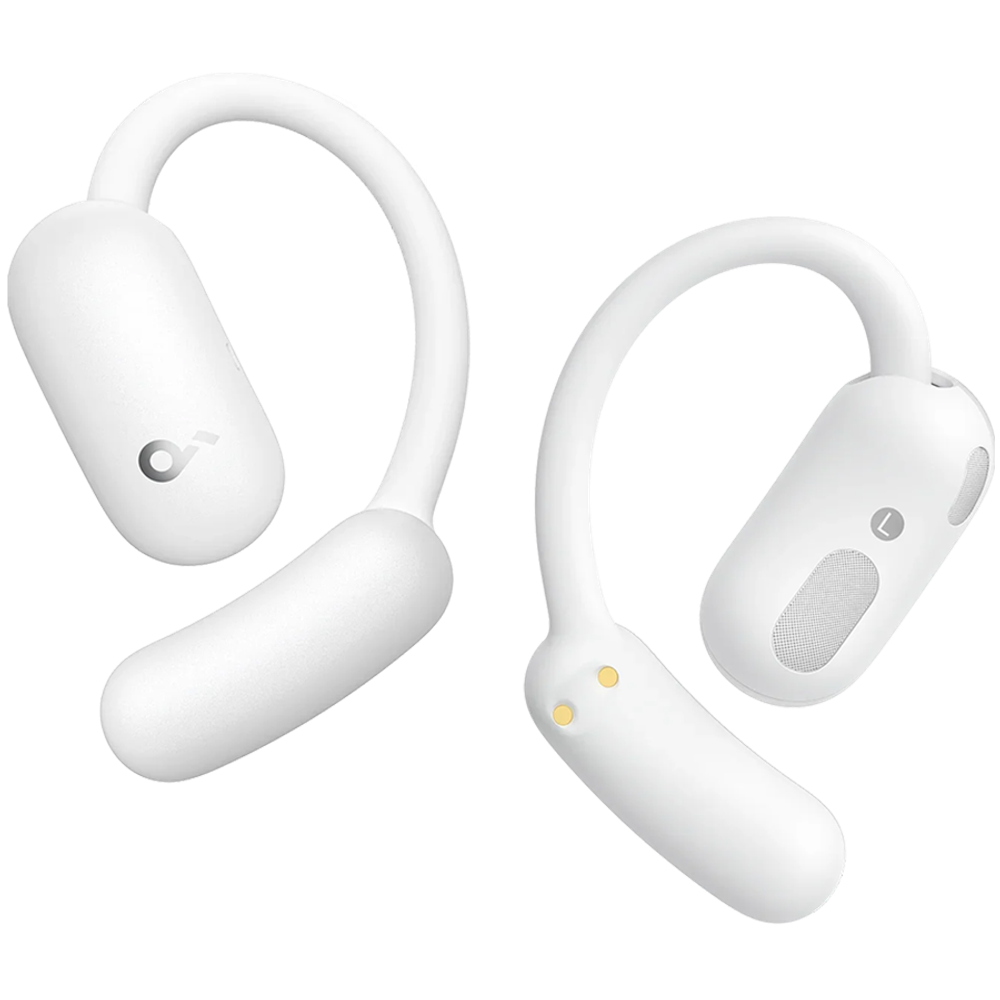 Anker Soundcore Bežične slušalice AeroFit 2, Bijele slika 2