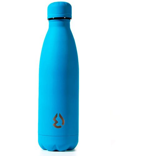 Water Revolution Fluor Blue water bottle 500ml slika 6