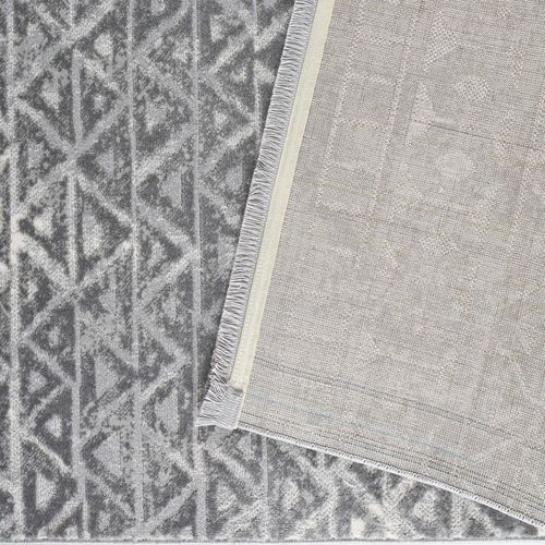 Notta 1108  Grey
Cream Carpet (160 x 230) slika 4