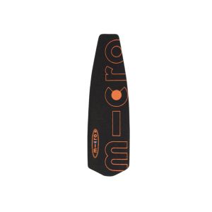 Mikro Griptape, Crna