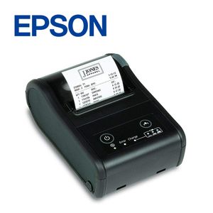 Epson P60II - Prijenosni Wi-Fi POS pisač - rabljeni uređaj