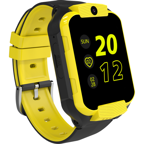 Kids smartwatch Canyon Cindy KW-41, 1.69"IPS slika 3