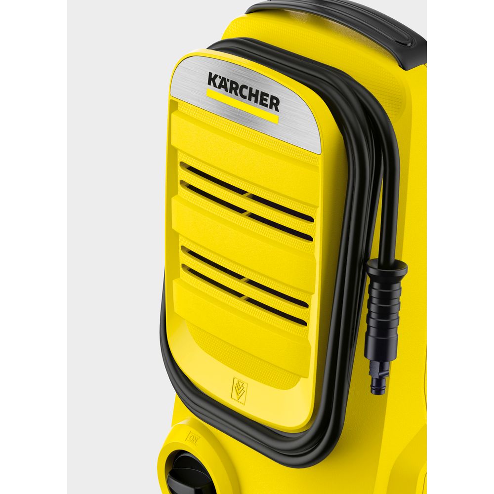 KARCHER Perač visokim pritiskom K2 Compact Car  1.673-506.0 slika 4