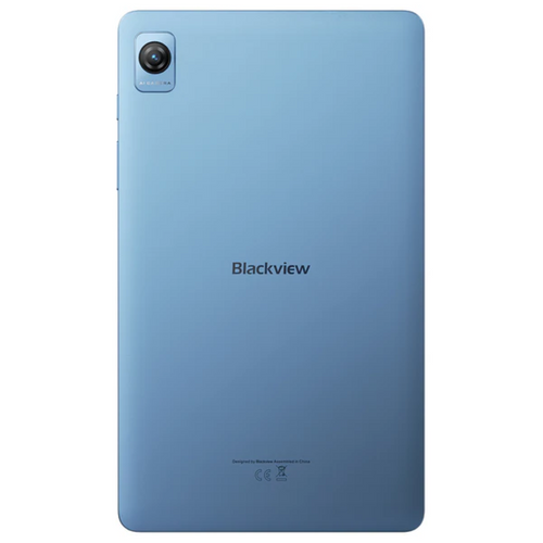 Blackview TAB60 8.68'' tablet 6GB+128GB LTE, plavi s uključenom futrolom slika 6