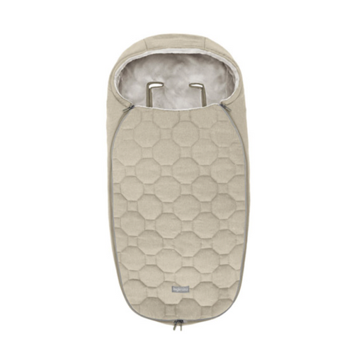 Inglesina Winter Muff zimska vreća Desert Beige slika 1