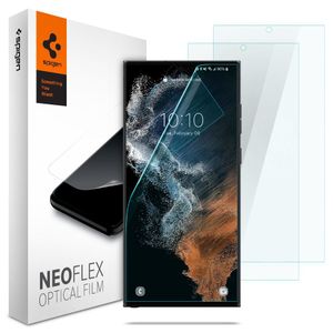 SPIGEN NEO FLEX HYDROGEL FILM 2-KOM ZA SAMSUNG GALAXY S22 ULTRA