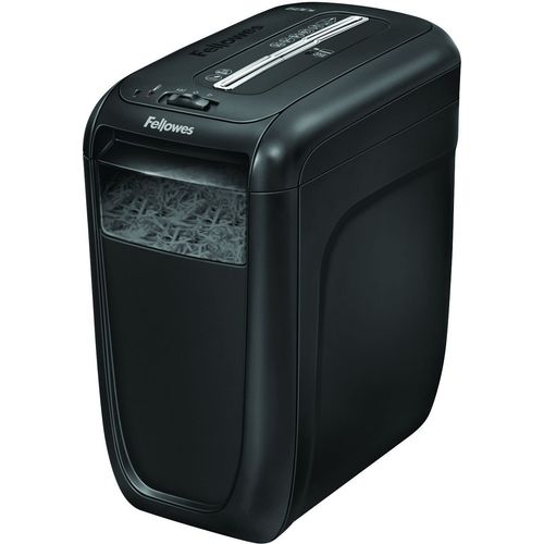 UNIŠTAVAČ PAPIRA FELLOWES POWERSHRED® PS-60CS slika 1