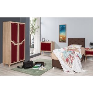 Ormar Stil - 621 u Sonoma hrastu