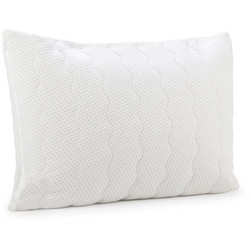 Klasični jastuk s komadićima lateksa Vitapur SleepForm - 50x70 cm slika 1