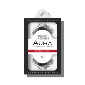Aura Umjetne trepavice 16 Mononoke