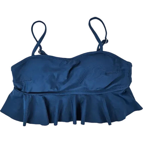 Kupaći kostim – gornji deo G65 XL slika 1