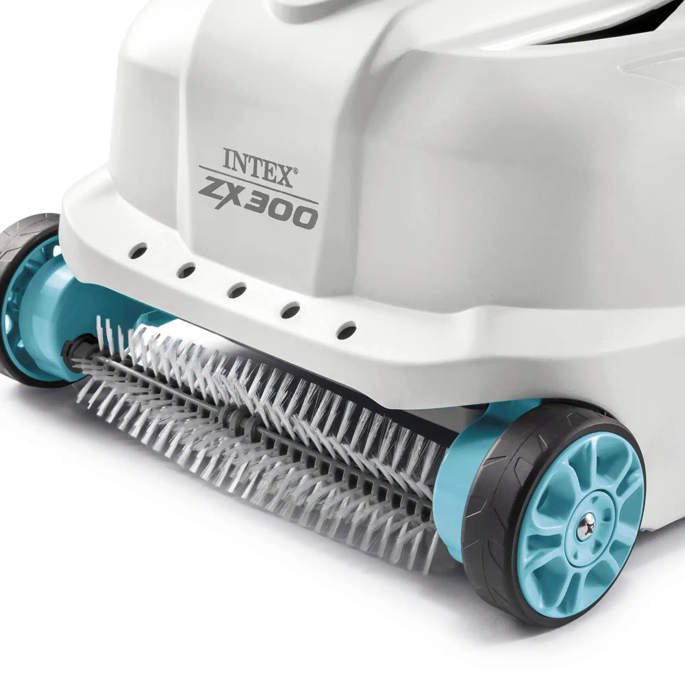 Intex čistač bazena automatski delux ZX300 28005 slika 5