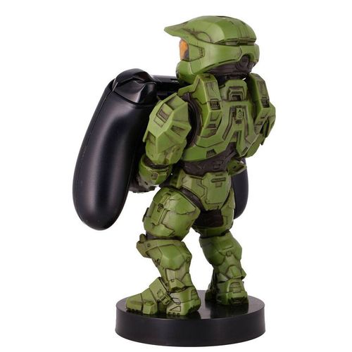 Halo Infinite Master Chief Držač i Punjač za Kontrolere 21cm slika 5