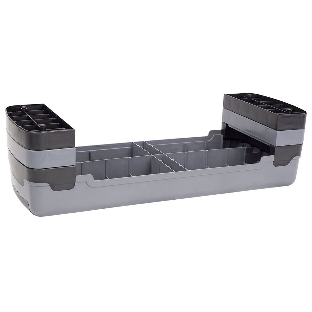 As005 aerobic step hms (sivo-crni) slika 6