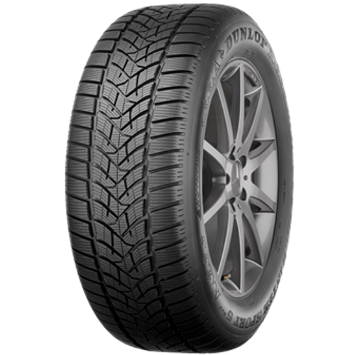 Dunlop 255/55R19 111V WINTER SPT 5 SUV XL slika 1