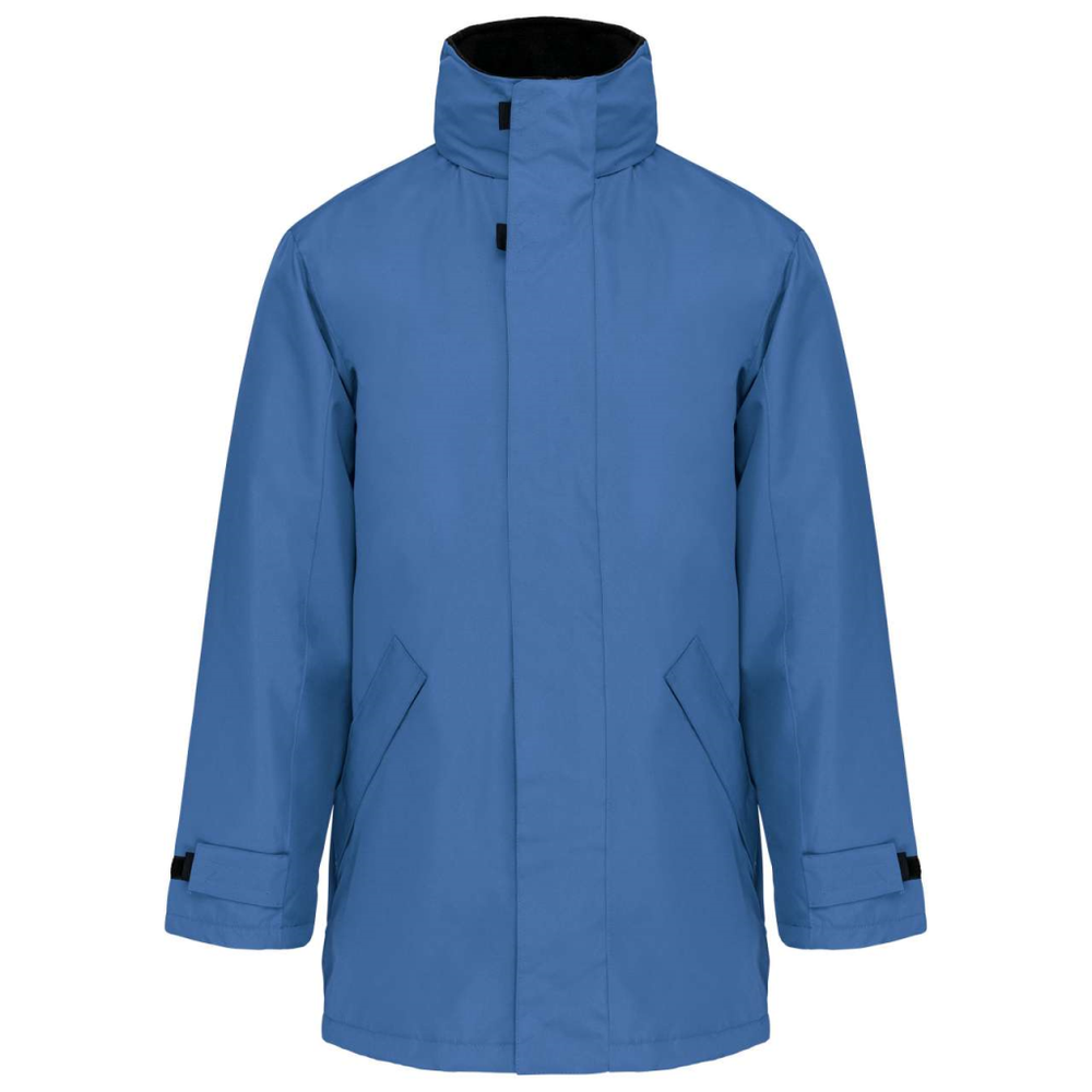 Ka677 Jakna Kariban Royal Blue slika 1