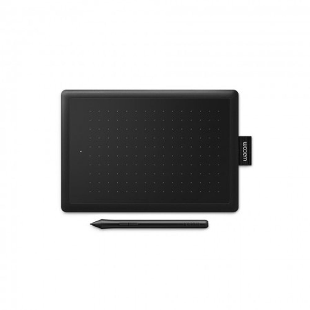 Wacom Grafički Tablet One by Wacom S New slika 2