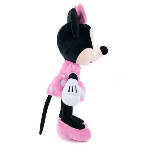 Disney Pliš Minnie Medium (34-35 Cm) slika 4