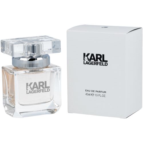 Karl Lagerfeld Karl Lagerfeld for Her Eau De Parfum 45 ml (woman) slika 4