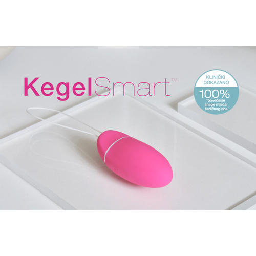 Intimina Kegelsmart™  slika 2