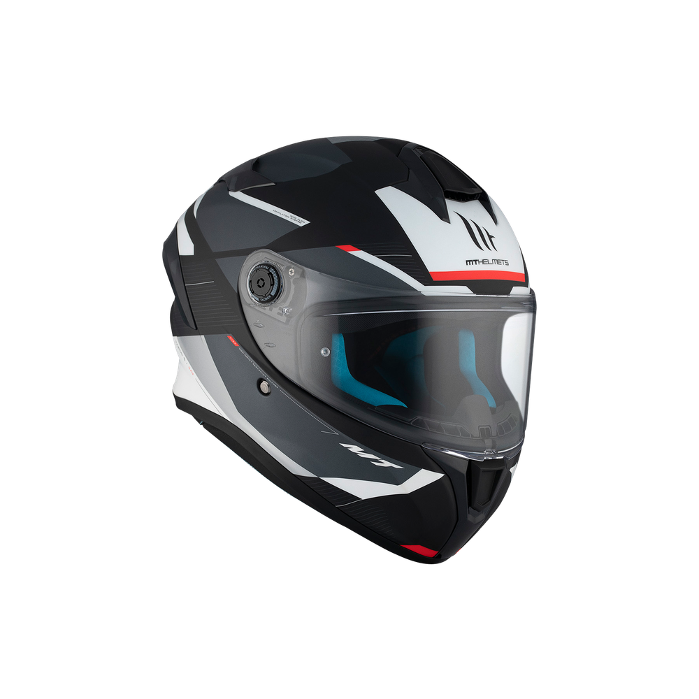 MT Helmets Targo S Kay B2 Matt slika 2