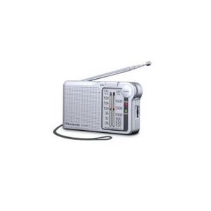 Panasonic radio RF-P150DEG-S