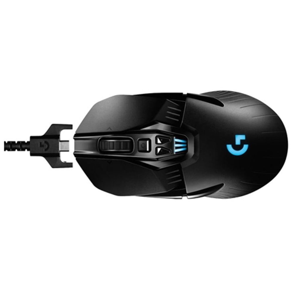 Logitech Bluetooth Gaming Miš G903 Lightspeed Wireless slika 2