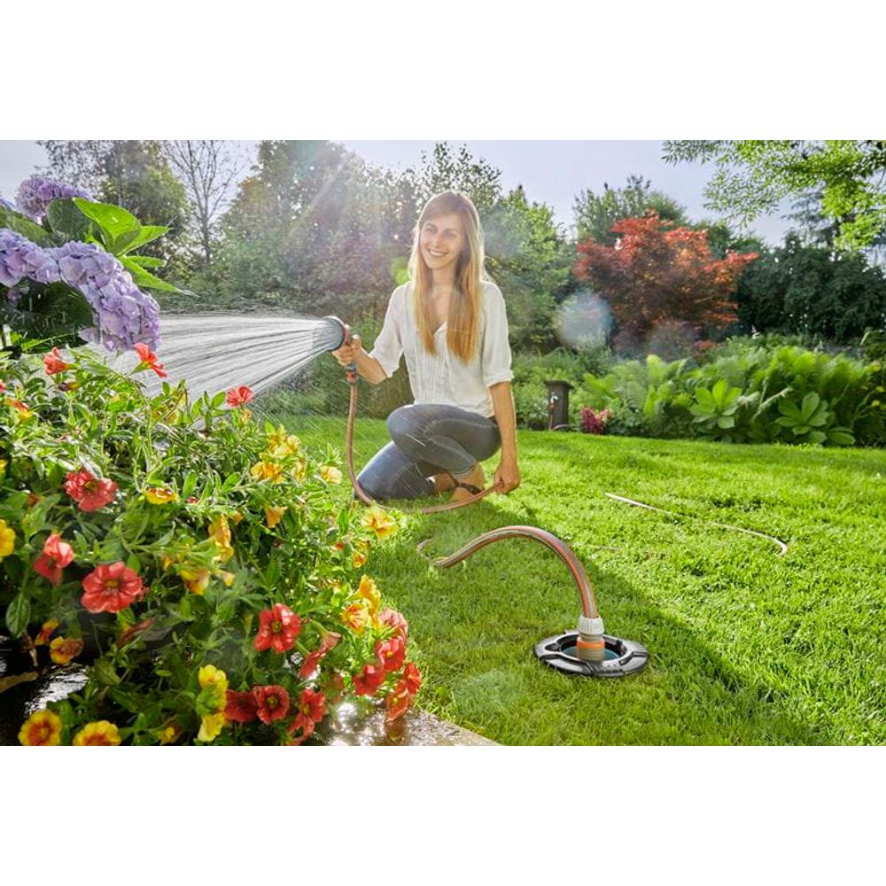 Gardena priključna kutija slika 2