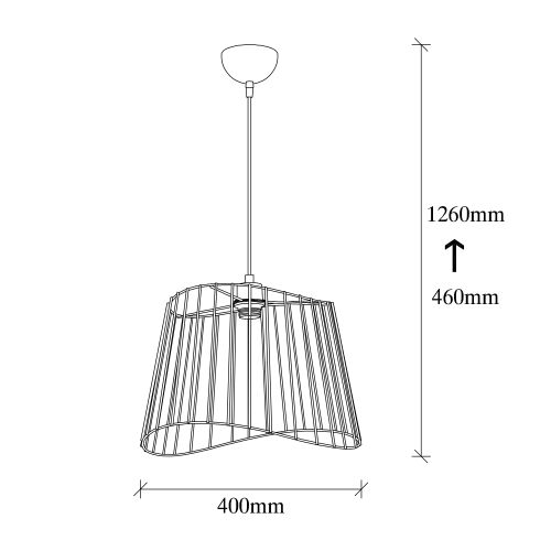 Byisoo - 6340 Crni Luster slika 3