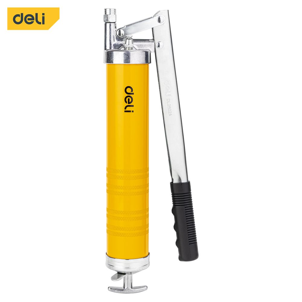 Deli Ručna mazalica 400ml EDL2602A slika 1