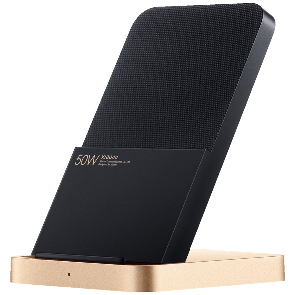 Xiaomi Stalak za bežično punjenje, 50 W - 50W Wireless Charging Stand slika 1