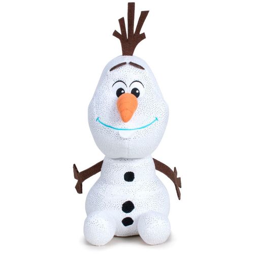 Plišana igračka Olaf 30cm Disney Frozen 2  slika 1