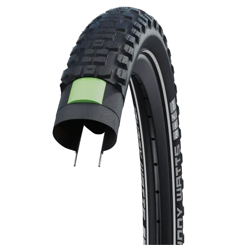 Schwalbe vanjska guma Johnny Watts HS604 wired, 29x2.35" 60-622 bl-R.SSkin Prf.GG DD Adx slika 1