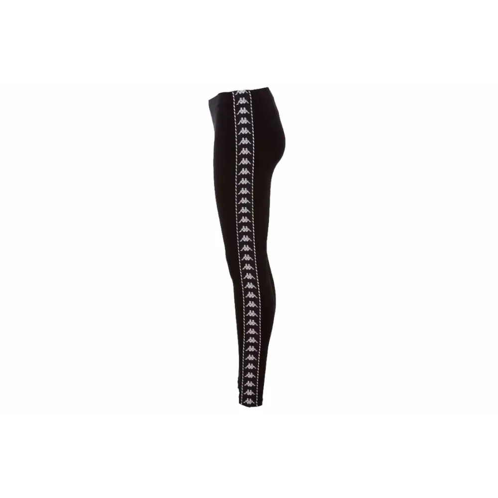 Kappa Isadoma Leggings W 309075 19-4006