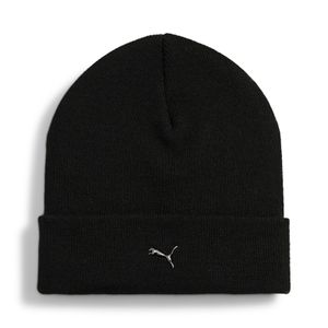Puma Muška kapa Metal Puma Cat High Crown Beanie