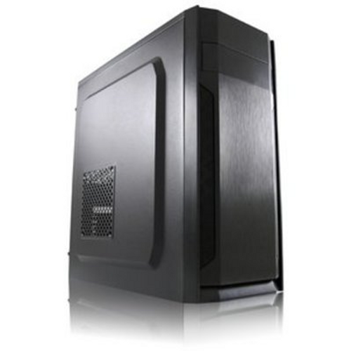 KUCISTE ATX LC POWER 7036B LC600H-12 USB3.0 BLACK slika 2