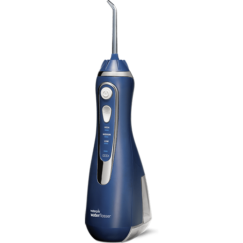 Waterpik Wp 563 Blue - Cordless Advanced Water Flosser slika 1