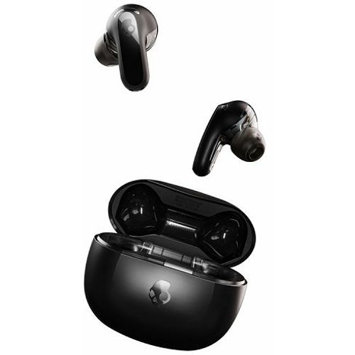 Slušalice Skullcandy Rail ANC TWS crne, S2IPW-P740 slika 4