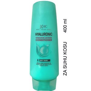 HYALURONIC regenerator za kosu 400 ml