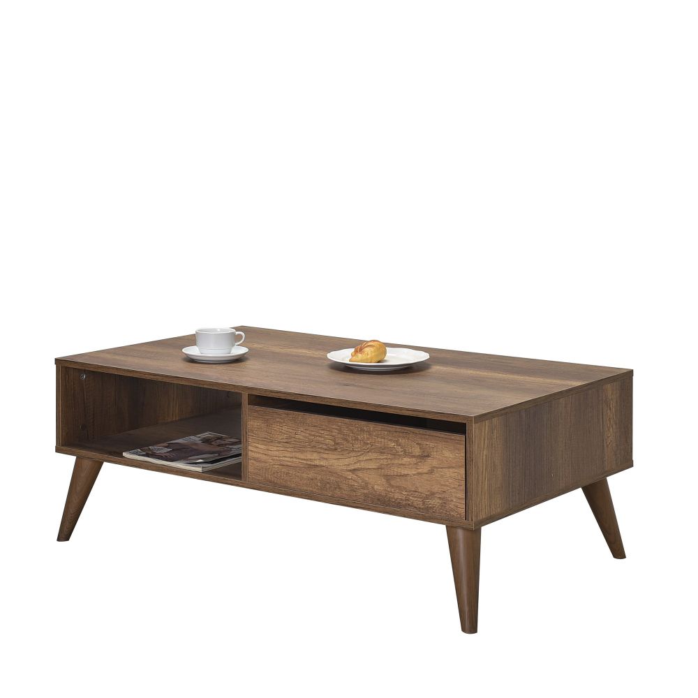 Stol za kafu Oslo od orahovine SHP-655-OO-1 slika 10