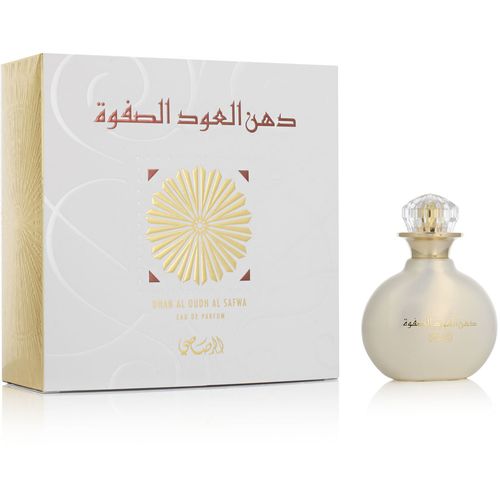 Rasasi Dhan Al Oudh Al Safwa Eau De Parfum 40 ml (unisex) slika 2