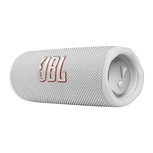 JBL Flip 6 Harman Bluetooth zvučnik bela slika 1