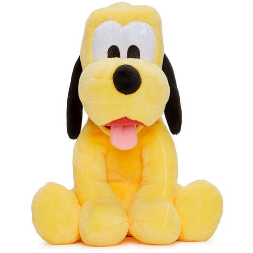 Disney Pluto plišana igračka 35cm slika 1