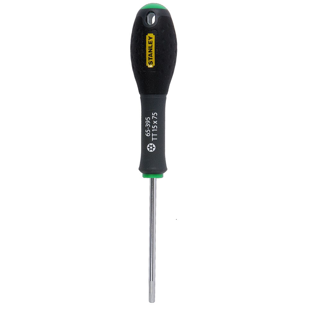 Stanley Odvijač FatMax Torx Tt15 X 75mm 0-65-395 slika 2