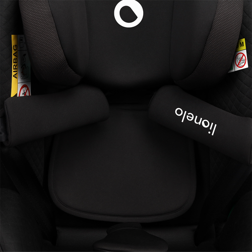 Lionelo Auto-sedište ANTOON, i-Size R129, 360°, ISOFIX, 0-18Kg, crna slika 12