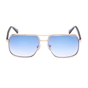 Muške Sunčane naočale Guess Guess GU00119 Blue